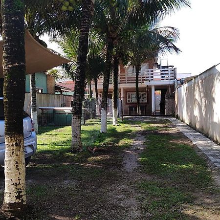Quarto Serra Casamar Hospedagem Bertioga Bagian luar foto