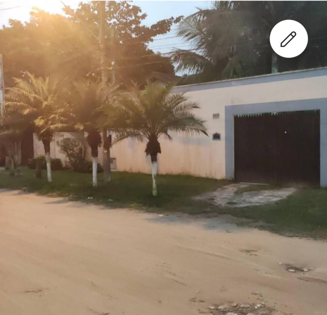 Quarto Serra Casamar Hospedagem Bertioga Bagian luar foto