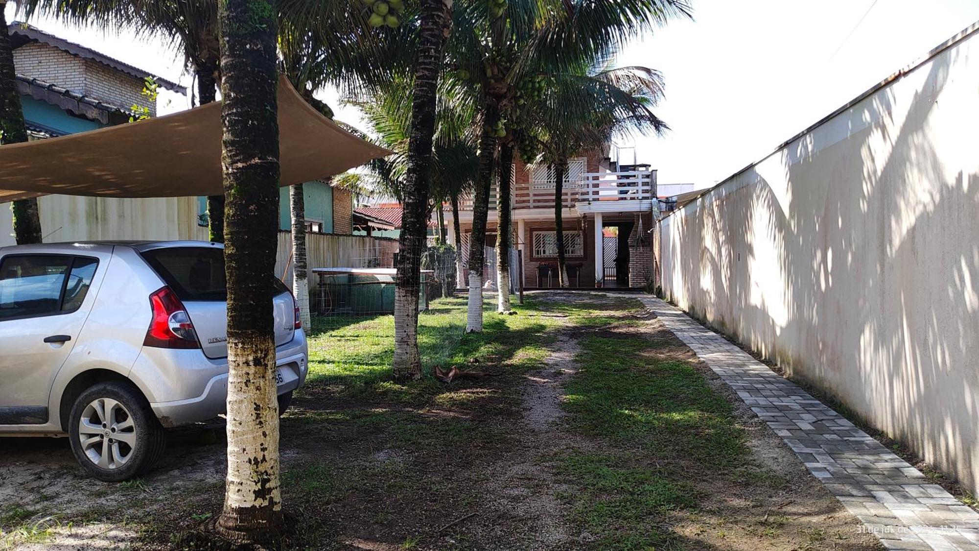 Quarto Serra Casamar Hospedagem Bertioga Bagian luar foto